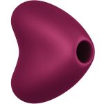 FUN FACTORY - LIBERA AIR PULSE VIBRATOR WINE RED - Image 2