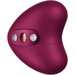 FUN FACTORY - LIBERA AIR PULSE VIBRATOR WINE RED