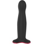 FUN FACTORY - LIMBA FLEX G-SPOT DILDO SIZE L BLACK – Bild 3