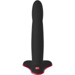 FUN FACTORY - LIMBA FLEX G-SPOT DILDO SIZE M BLACK - Image 3