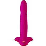 FUN FACTORY - LIMBA FLEX G-SPOT DILDO SIZE M MAGENTA – Bild 3
