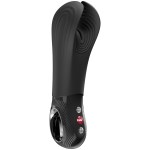 FUN FACTORY - MANTA VIBRATOR MASTURBATOR BLACK - Bild 2