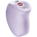 FUN FACTORY - MEA AIR PULSE VIBRATOR PURPLE - Billede 2