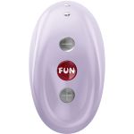 FUN FACTORY - MEA AIR PULSE VIBRATOR PURPLE - Billede 3