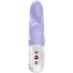 FUN FACTORY - MISS BI RABBIT VIBRATOR PURPLE – Bild 3