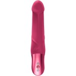 FUN FACTORY - MR. BOSS G-SPOT VIBRATOR RASPBERRY - Bild 3