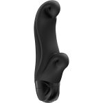 FUN FACTORY - OCEAN MINI VIBRATOR BLACK - Billede 2
