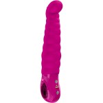 FUN FACTORY - PATCHY PAUL G-SPOT VIBRATOR MAGENTA - Image 2