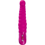 FUN FACTORY - PATCHY PAUL G-SPOT VIBRATOR MAGENTA - Image 3
