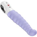 FUN FACTORY - PATCHY PAUL G-SPOT VIBRATOR PURPLE