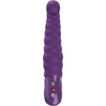 FUN FACTORY - PATCHY PAUL G-SPOT VIBRATOR DARK VIOLET - Image 3