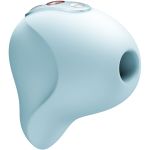FUN FACTORY - SEDUCTION AIR PULSE VIBRATOR ICE BLUE - Image 2