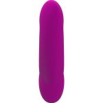 FUN FACTORY - SHARE LITE DOUBLE DILDO BLACKBERRY - Image 3