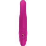 FUN FACTORY - SHARE VIBE PRO VIBRATING DOUBLE DILDO MAGENTA – Bild 3
