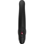 FUN FACTORY - SHARE VIBE PRO VIBRATING DOUBLE DILDO BLACK - Billede 3