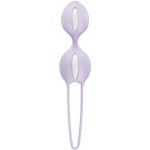 FUN FACTORY - SMARTBALLS DUO KEGEL BALLS PURPLE - Bild 2