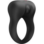 FUN FACTORY - STEADY VIBRATING COCK RING BLACK - Bild 3