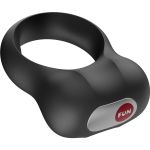 FUN FACTORY - STEADY VIBRATING COCK RING BLACK - Bild 2