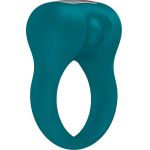 FUN FACTORY - STEADY VIBRATING COCK RING BOTTLE GREEN - Bild 3