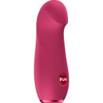 FUN FACTORY - STELLA BULLET VIBRATOR RASPBERRY - Image 2