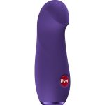 FUN FACTORY - STELLA BULLET VIBRATOR BLACK CURRANT - Bild 2