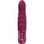 FUN FACTORY - STRONIC DEEP THRUSTING PULSATORS WINE RED