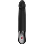 FUN FACTORY - STRONIC REAL THRUSTING PULSATORS BLACK