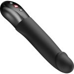 FUN FACTORY - STRONIC REAL THRUSTING PULSATORS BLACK - Billede 3