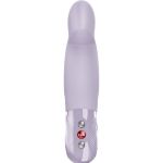 FUN FACTORY - STRONIC SMOOTH THRUSTING PULSATORS PURPLE
