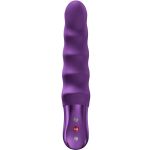 FUN FACTORY - STRONIC SURF THRUSTING PULSATORS DARK VIOLET