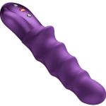 FUN FACTORY - STRONIC SURF THRUSTING PULSATORS DARK VIOLET - Image 3