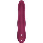 FUN FACTORY - STRONIC WAVE THRUSTING PULSATORS WINE RED