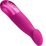 FUN FACTORY - SUNDAZE THRUSTING PULSATORS MAGENTA - Bild 3