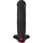 FUN FACTORY - THE BOSS STUB G-SPOT DILDO BLACK – Bild 3