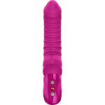 FUN FACTORY - TIGER G-SPOT VIBRATOR MAGENTA