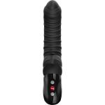 FUN FACTORY - TIGER G-SPOT VIBRATOR BLACK
