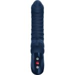 FUN FACTORY - TIGER G-SPOT VIBRATOR NIGHTBLUE
