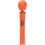 FUN FACTORY - VIM WAND VIBRATOR ORANGE