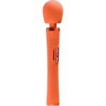 FUN FACTORY - VIM WAND VIBRATOR ORANGE – Bild 2