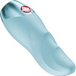FUN FACTORY - VIOLA BULLET VIBRATOR ICE BLUE - Billede 3