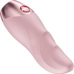 FUN FACTORY - VIOLA BULLET VIBRATOR SOFT PINK - Billede 3