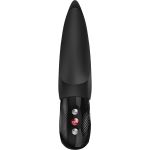 FUN FACTORY - VOLTA LAY-ON VIBRATOR BLACK