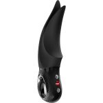 FUN FACTORY - VOLTA LAY-ON VIBRATOR BLACK - Billede 2