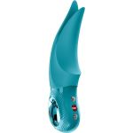 FUN FACTORY - VOLTA LAY-ON VIBRATOR AQUAMARINE – Bild 2