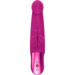 FUN FACTORY - WICKED ANGEL RABBIT VIBRATOR MAGENTA - Image 2