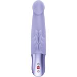 FUN FACTORY - WICKED ANGEL RABBIT VIBRATOR PURPLE - Bild 2