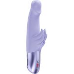 FUN FACTORY - WICKED ANGEL RABBIT VIBRATOR PURPLE