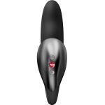 FUN FACTORY - ALLEGRO INSERTABLE DOUBLE AIR PULSE VIBRATOR BLACK - Image 3