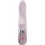FUN FACTORY - STRONIC OCEANIA THRUSTING PULSATORS SOFT PINK - Image 2