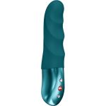 FUN FACTORY - STRONIC PETITE THRUSTING PULSATORS BOTTLE GREEN